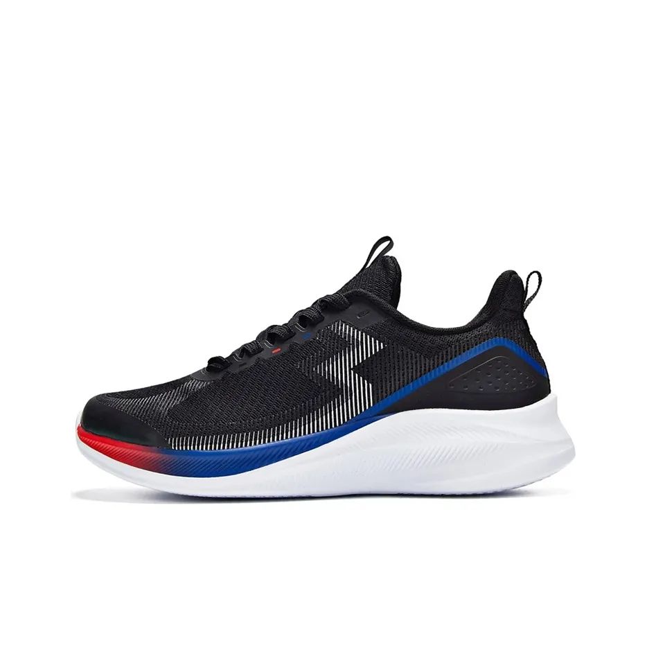 361° Cushioning, Breathable, Lightweight Low Top Running Shoes Men's
