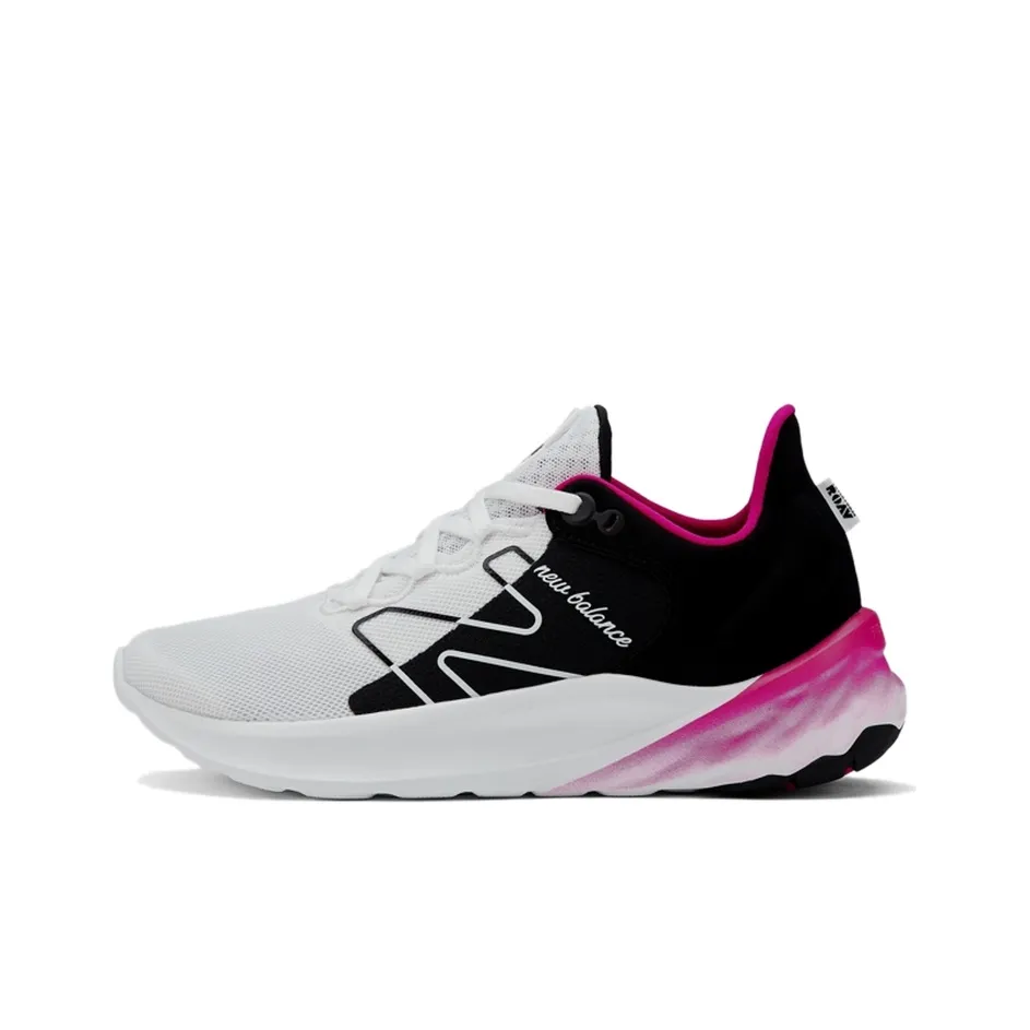 New Balance Fresh Foam Roav V2 White 1906R Women's