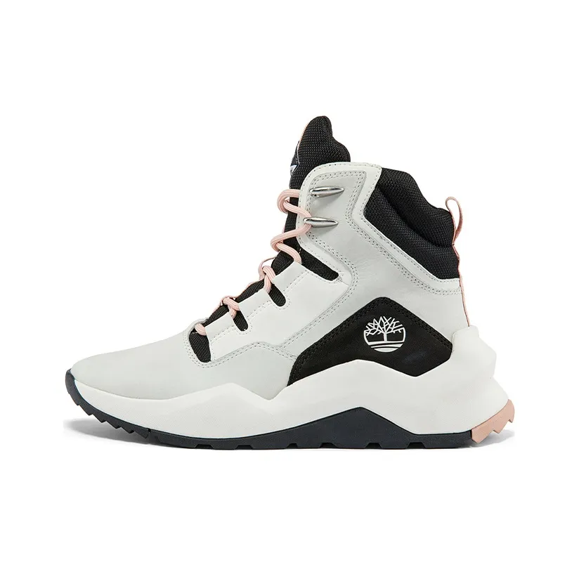 Timberland Madbury 'White Pink' Women's
