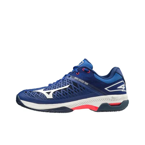 Mizuno Кроссовки для тенниса Низкие Мужские