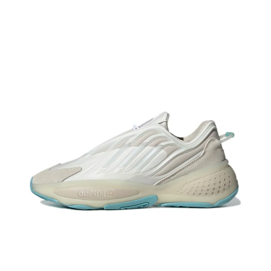 Adidas Ozrah White Cream