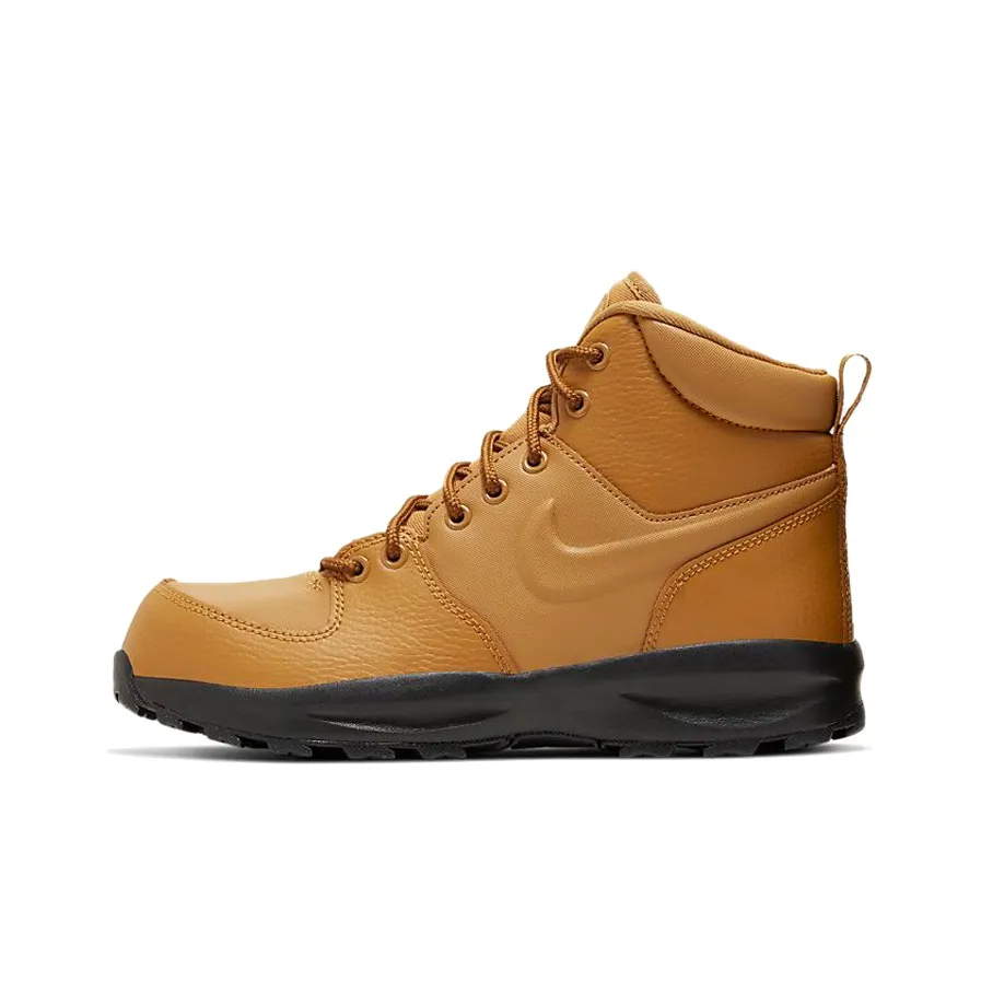 Nike Manoa Leather Wheat GS