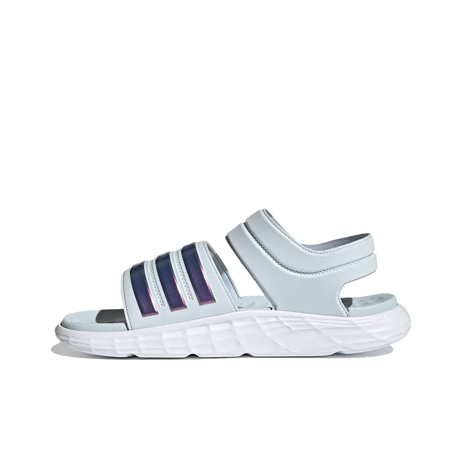 Adidas Duramo Sl Halo Blue Iridescent