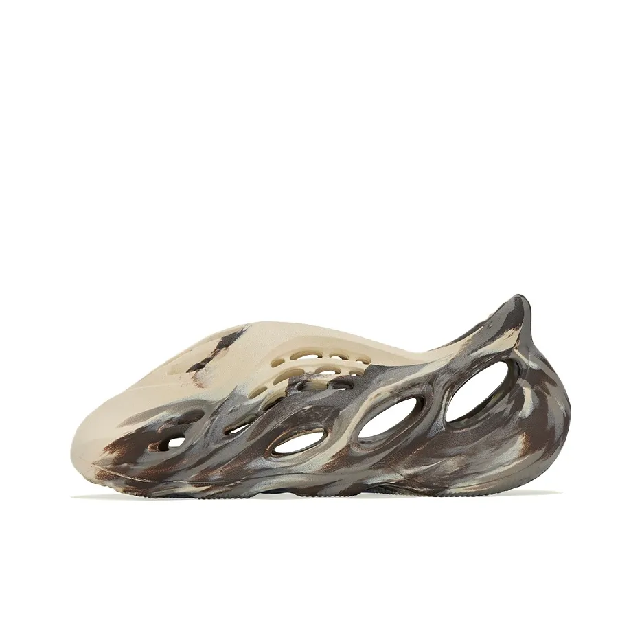 Adidas Yeezy Foam Rnnr Mx Cream Clay
