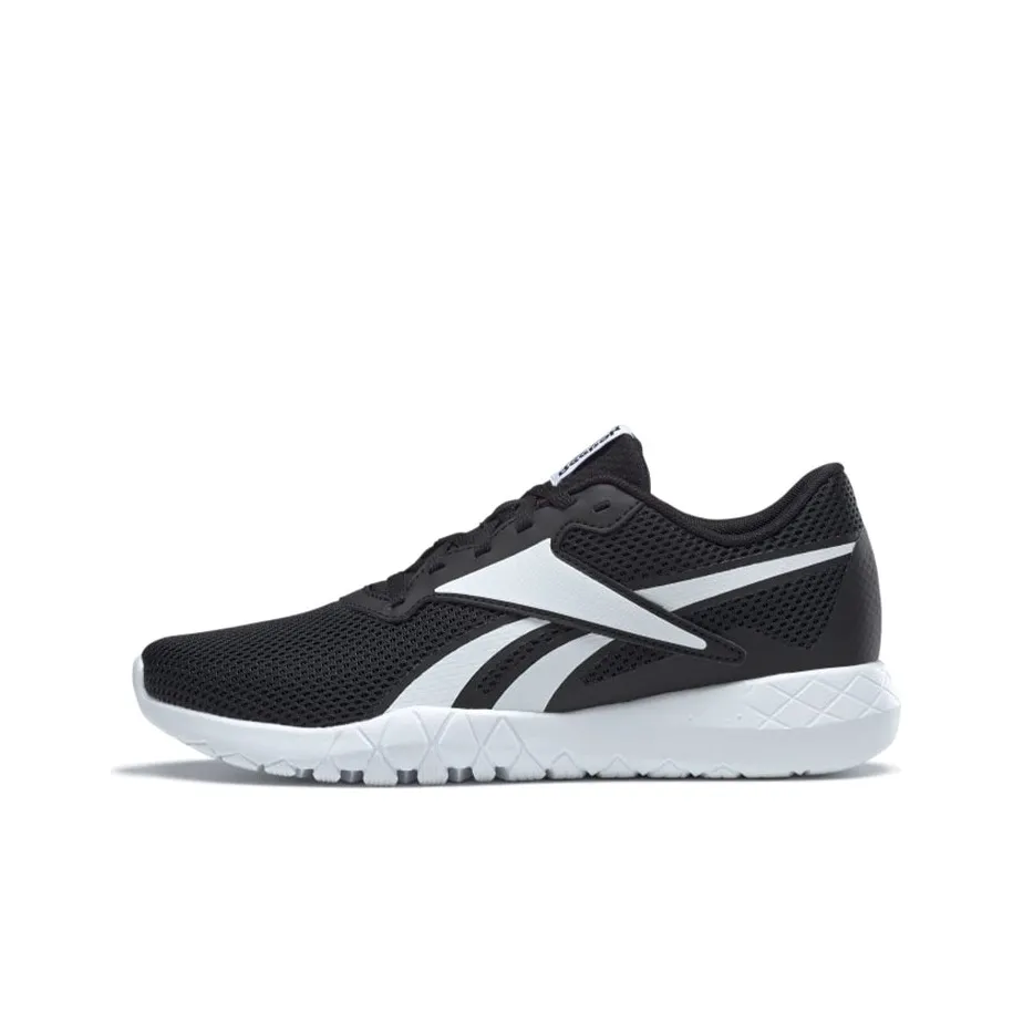 Reebok Flexagon Energy 3 'Black White' Women's