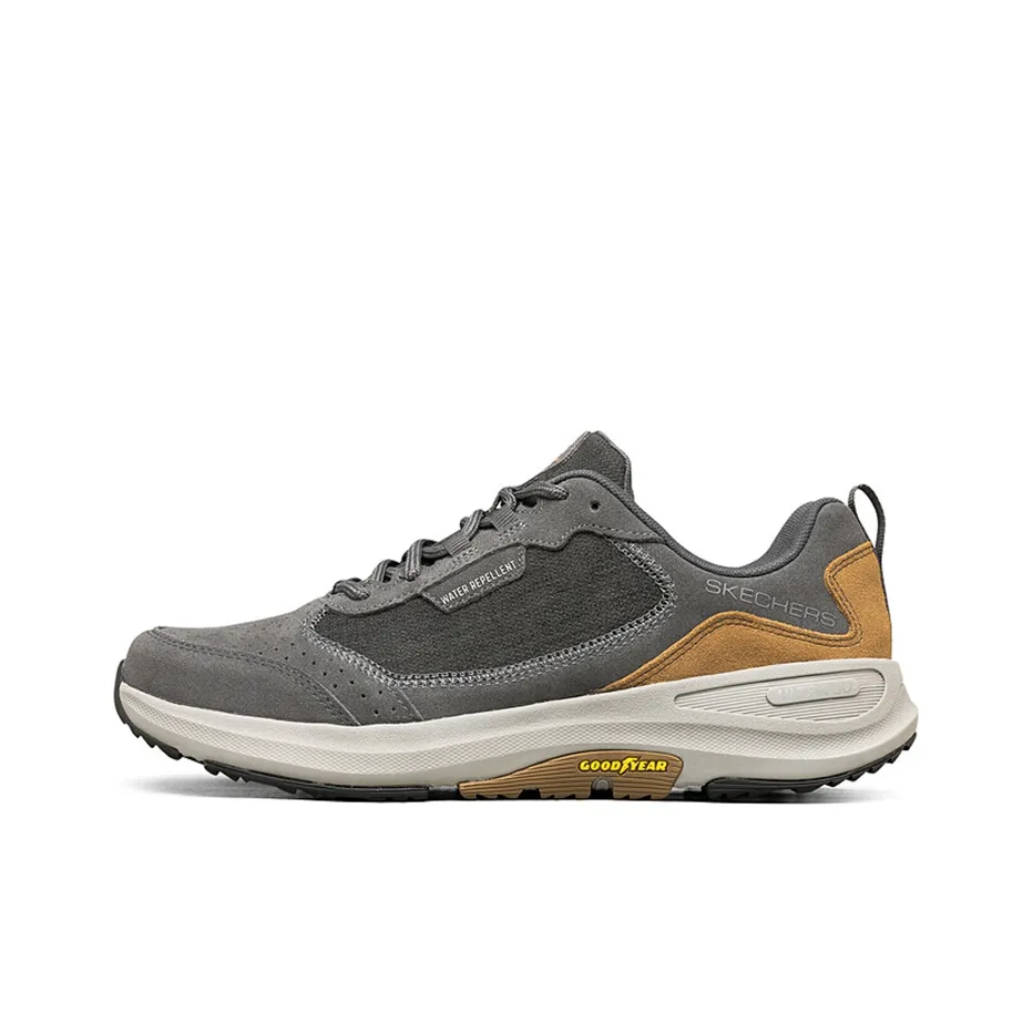 Skechers Повседневные Низкие Кеды Мужские