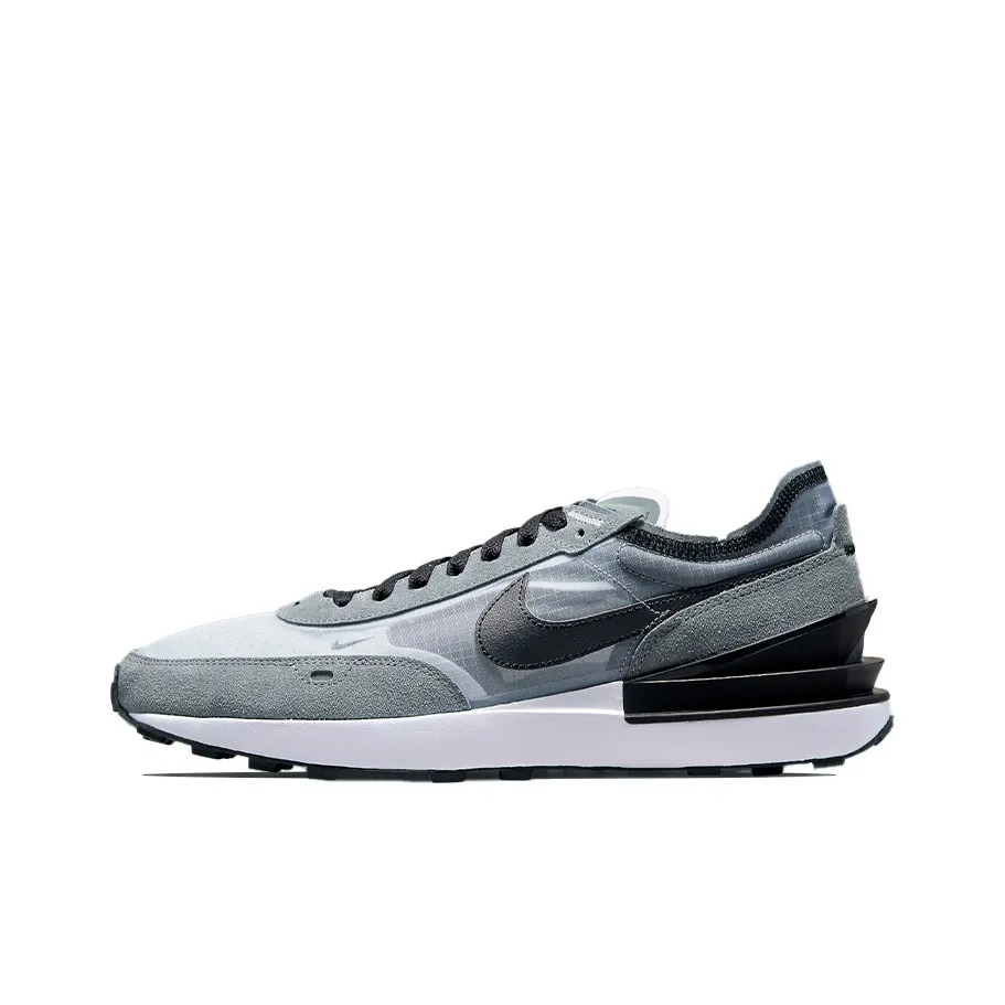 Nike Waffle One Se 'Cool Grey'