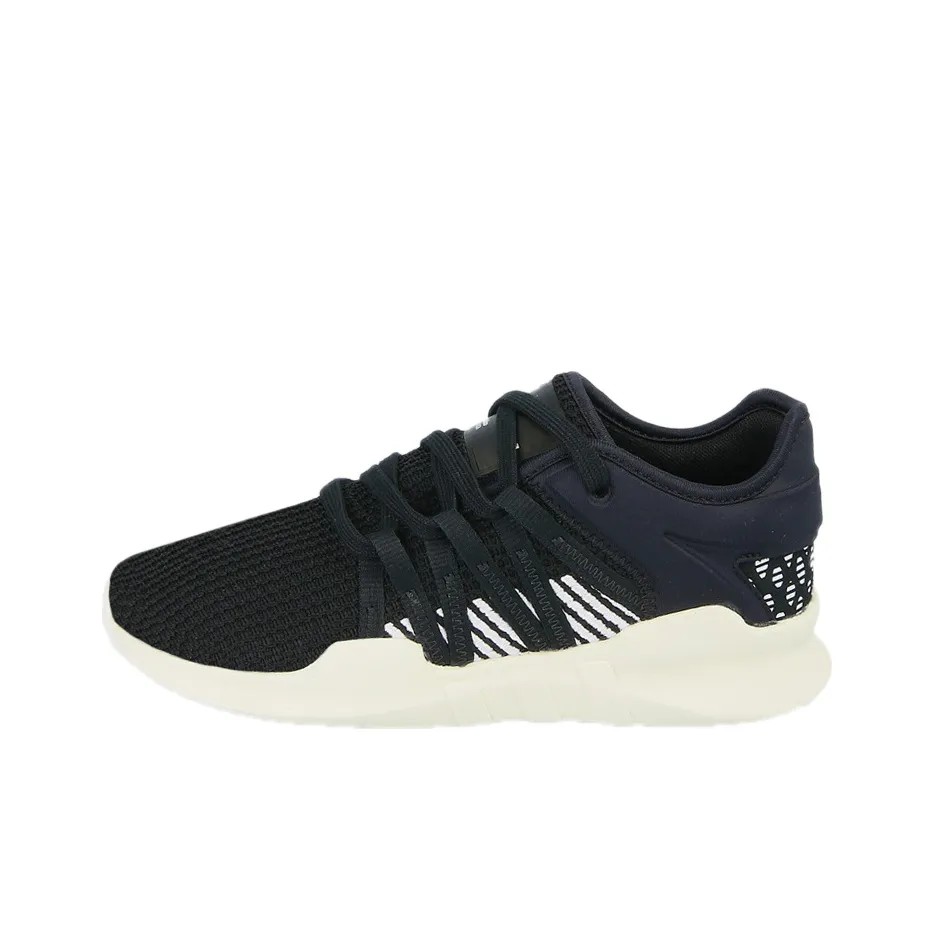 Adidas Eqt Racing Adv Core Black Off White Women's