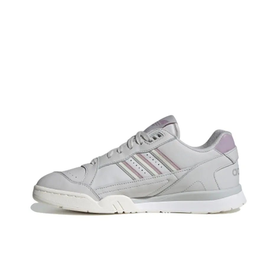 Adidas Originals Ar Trainer 'Grey Purple' Women's