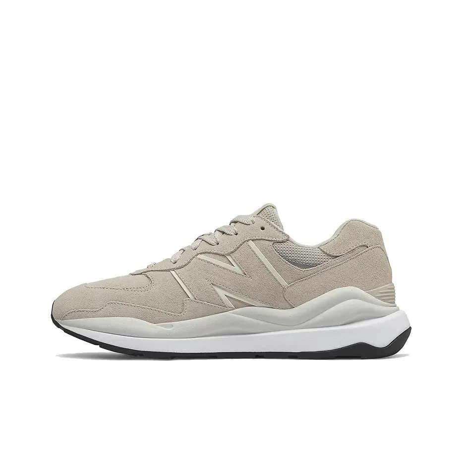 New Balance 57/40 Moonbeam Sea Salt