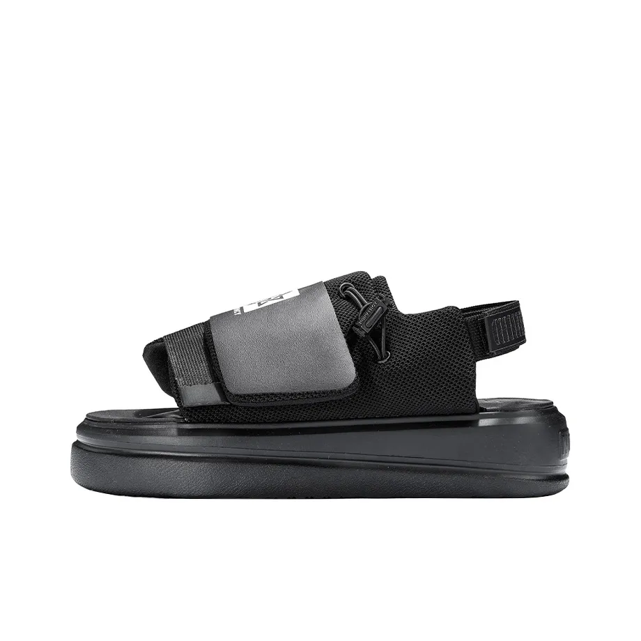 NORVINCY Пляжные сандалии Унисекс