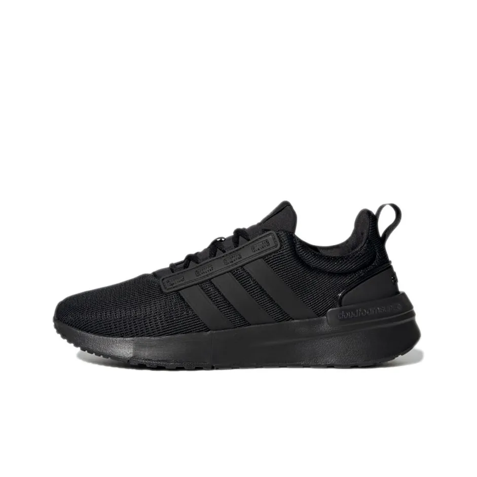 Adidas Neo Racer TR21 'Triple Black'