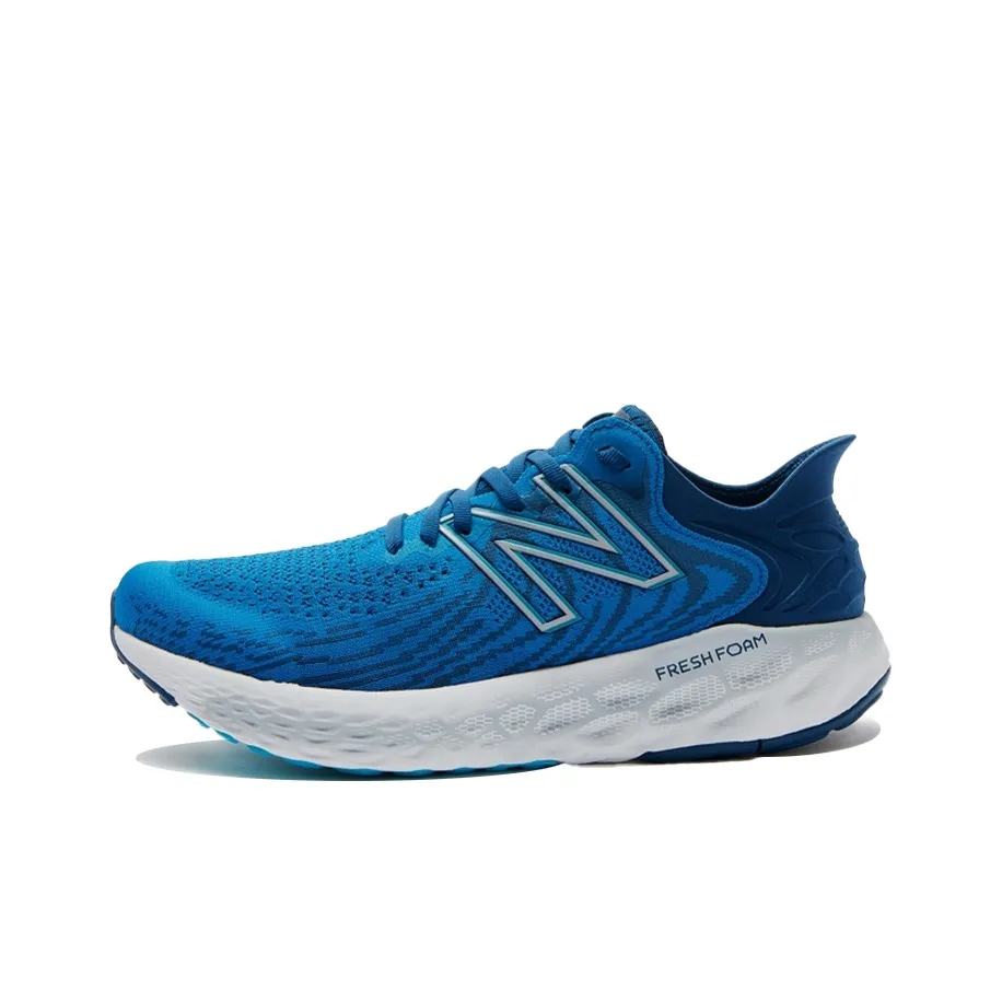 New Balance Fresh Foam 1080v11 'Wave Blue'