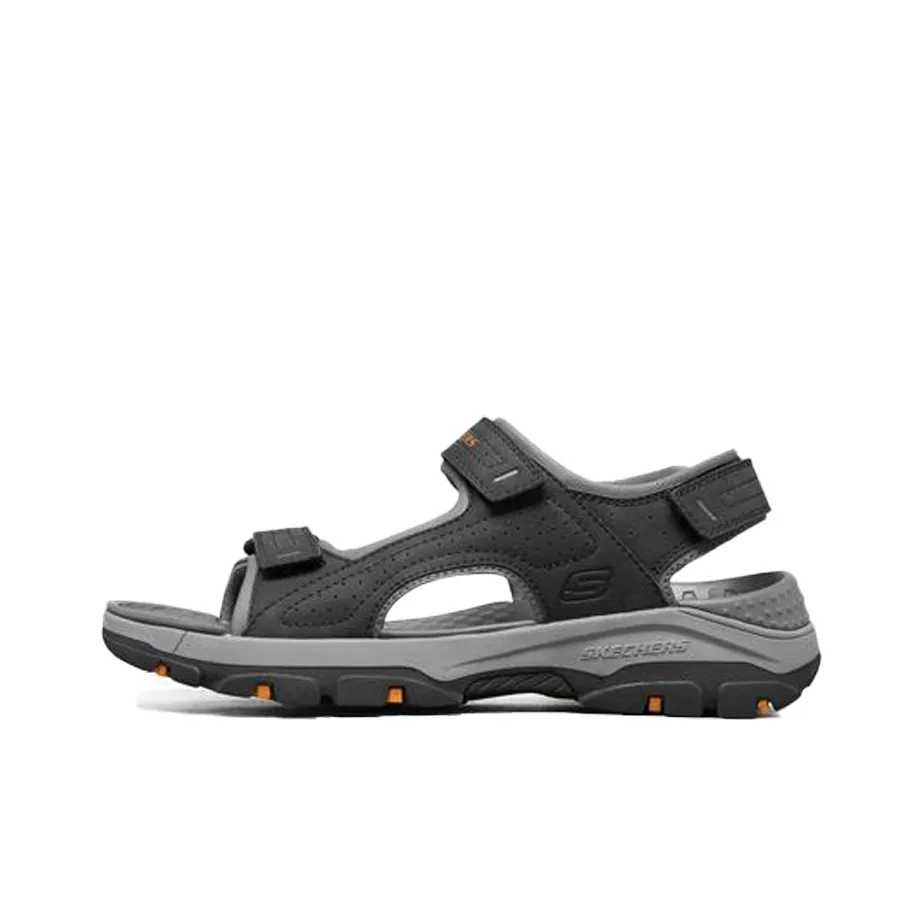 Skechers Пляжные сандалии Мужской