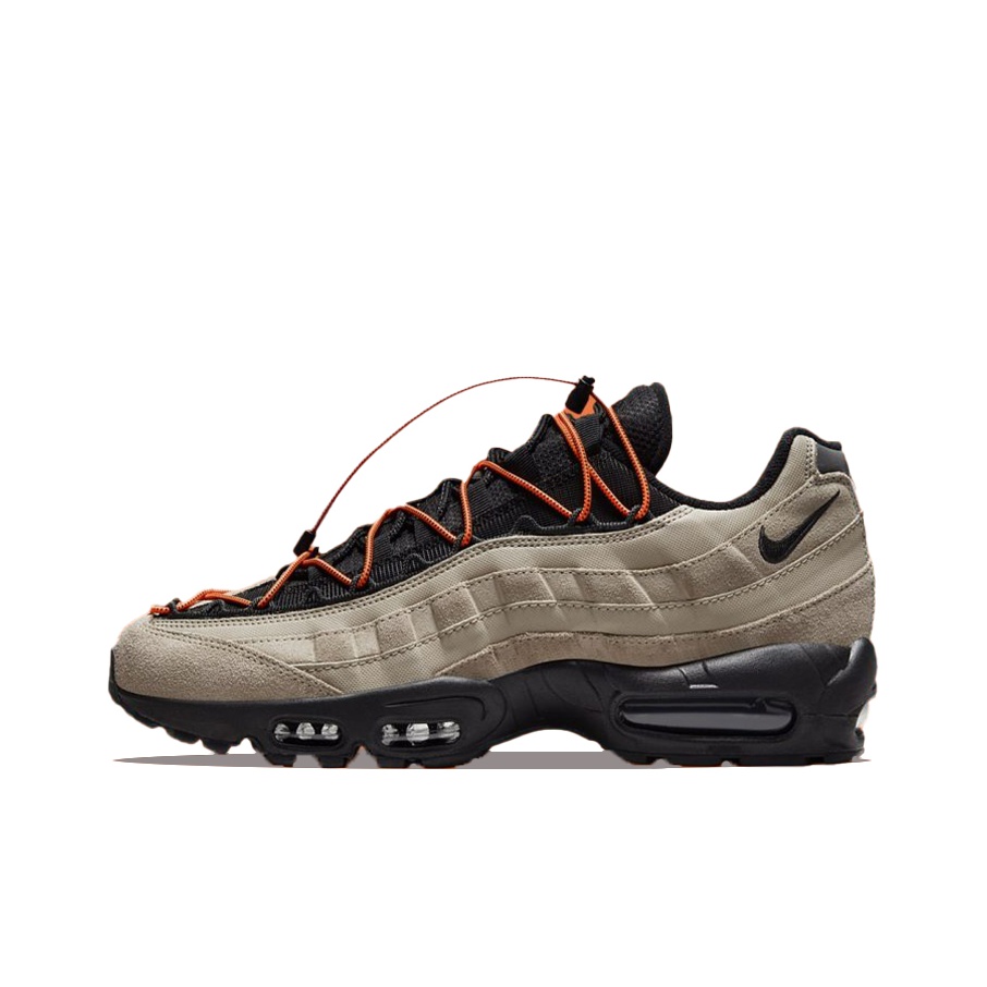 air max 95 lacing