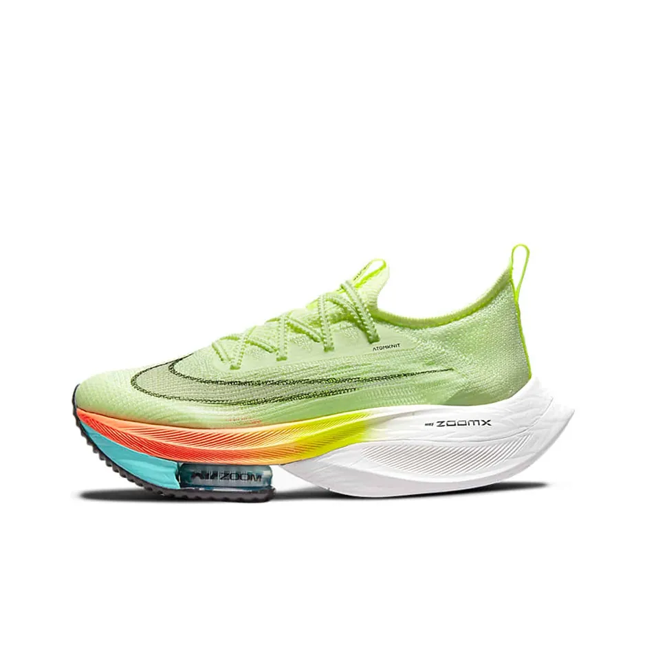 Nike Air Zoom Alphafly NEXT% 'Fast Pack' Women's