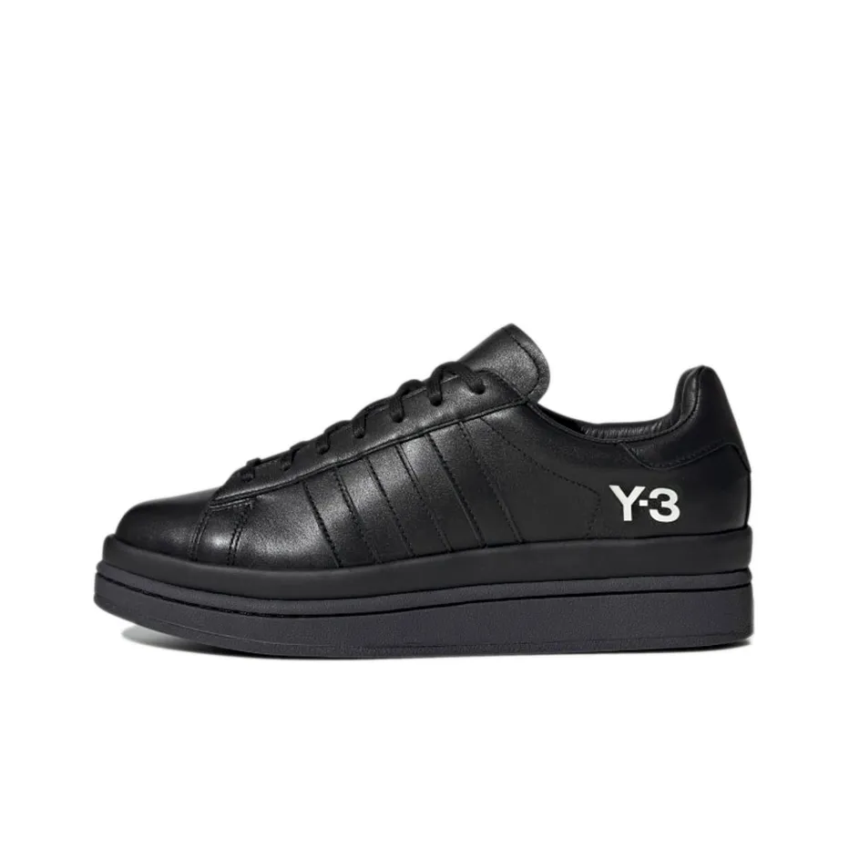 Adidas Y 3 Hicho 'Black'