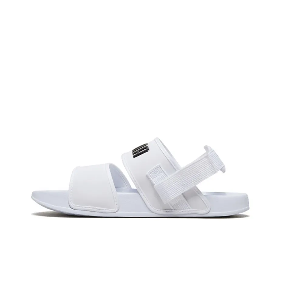 PUMA Leadcat Ylm Lite 'White'