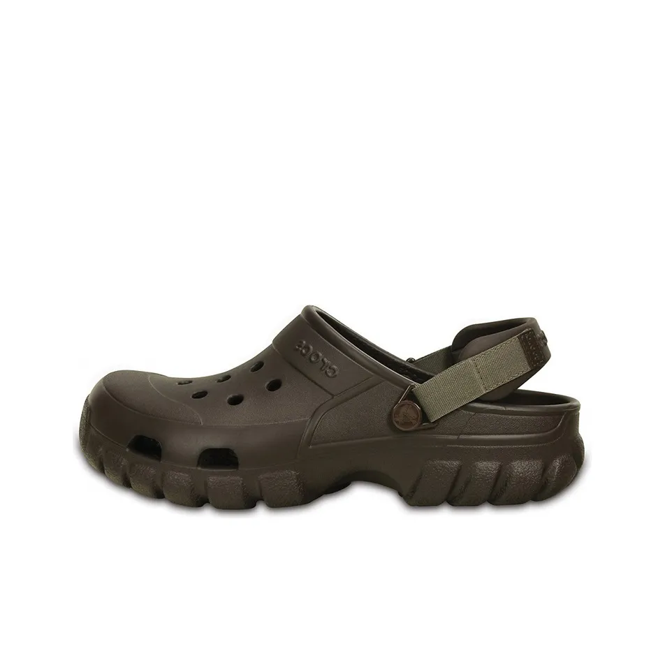 Crocs Сабо Унисекс