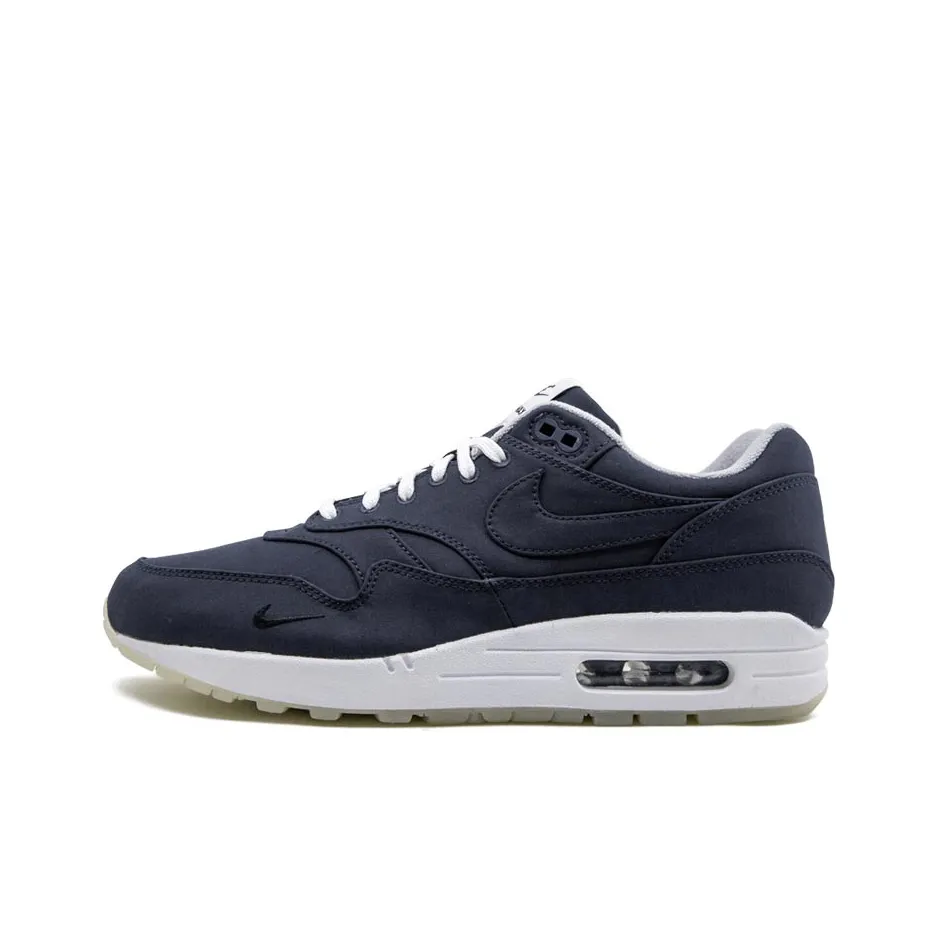 Nike Air Max 1 Dover Street Market Ventile Brave Blue