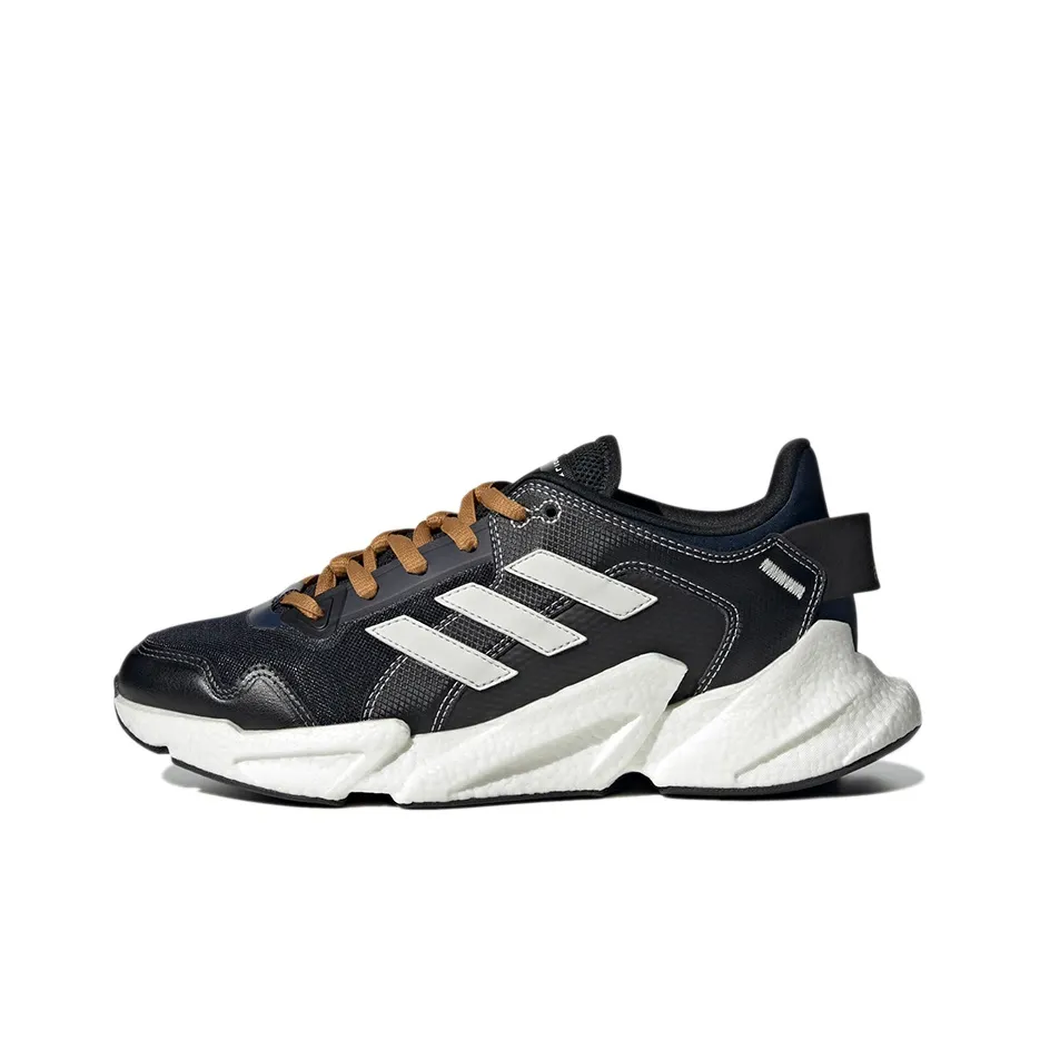 Adidas Karlie Kloss X X9000 'Black White Mesa' Women's