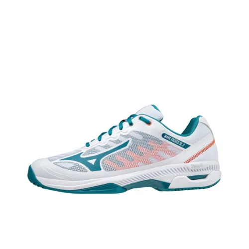 Mizuno Кроссовки для тенниса Низкие Мужские