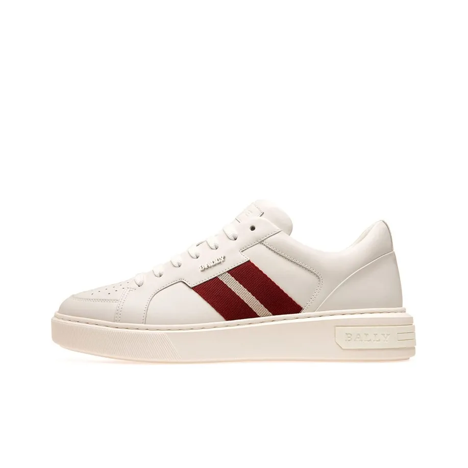 Sneakers MXK024201W Green