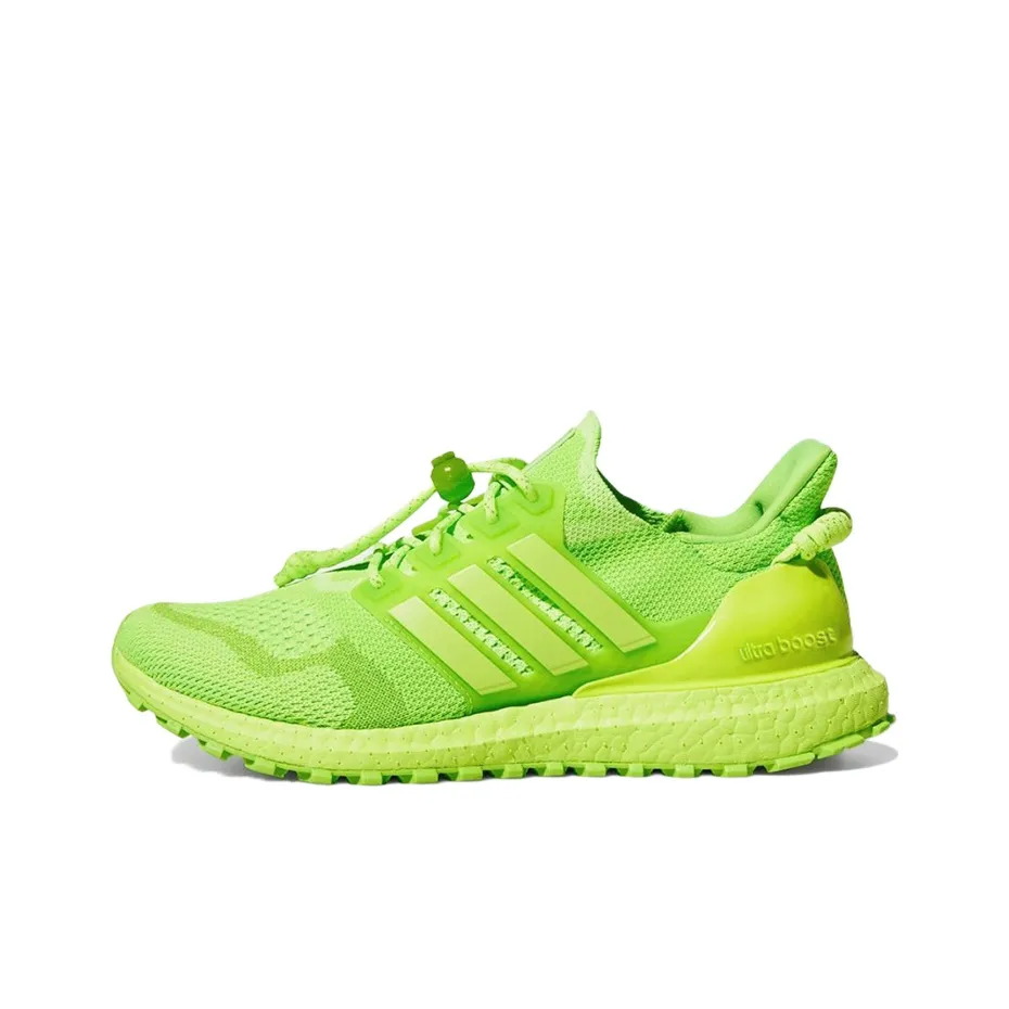 Adidas Ultra Boost Og Beyonce Ivy Park Solar Green