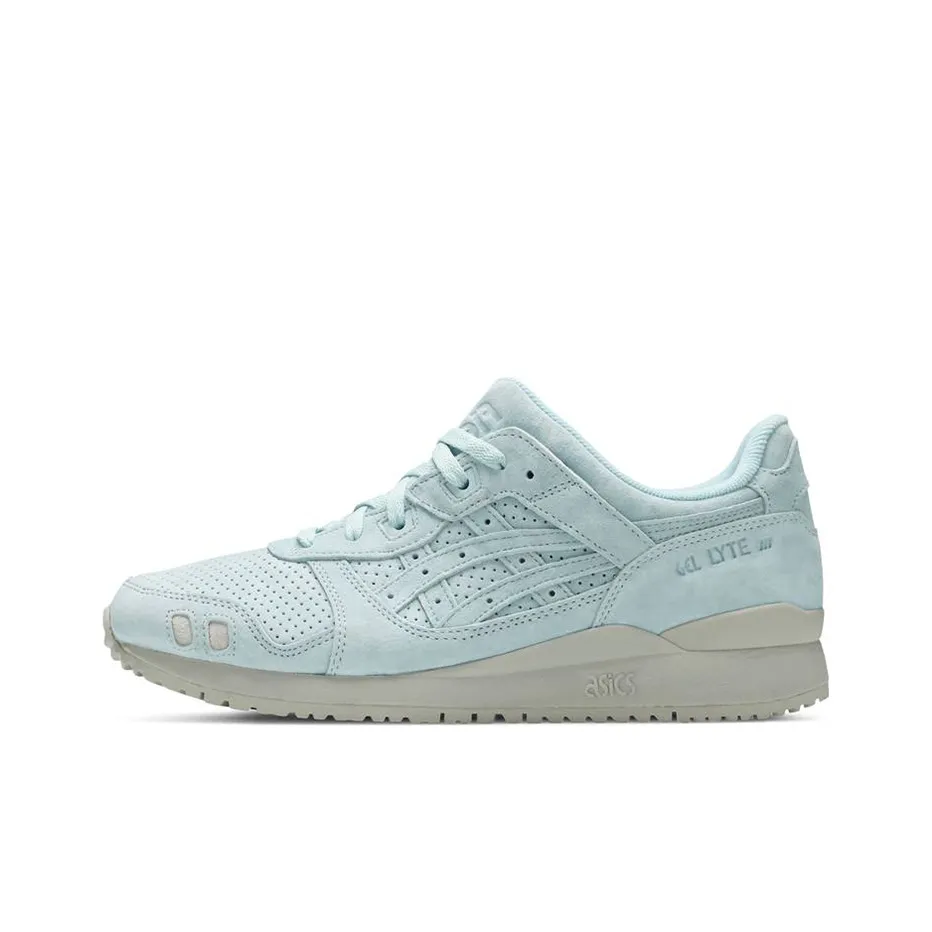 Asics Gel Lyte Iii Ronnie Fieg The Palette Helium