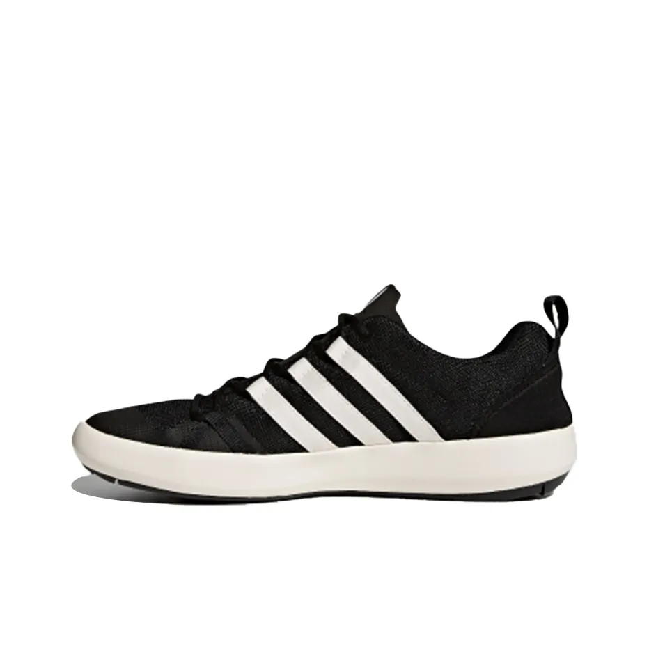 Adidas Terrex Climacool Boat Black White