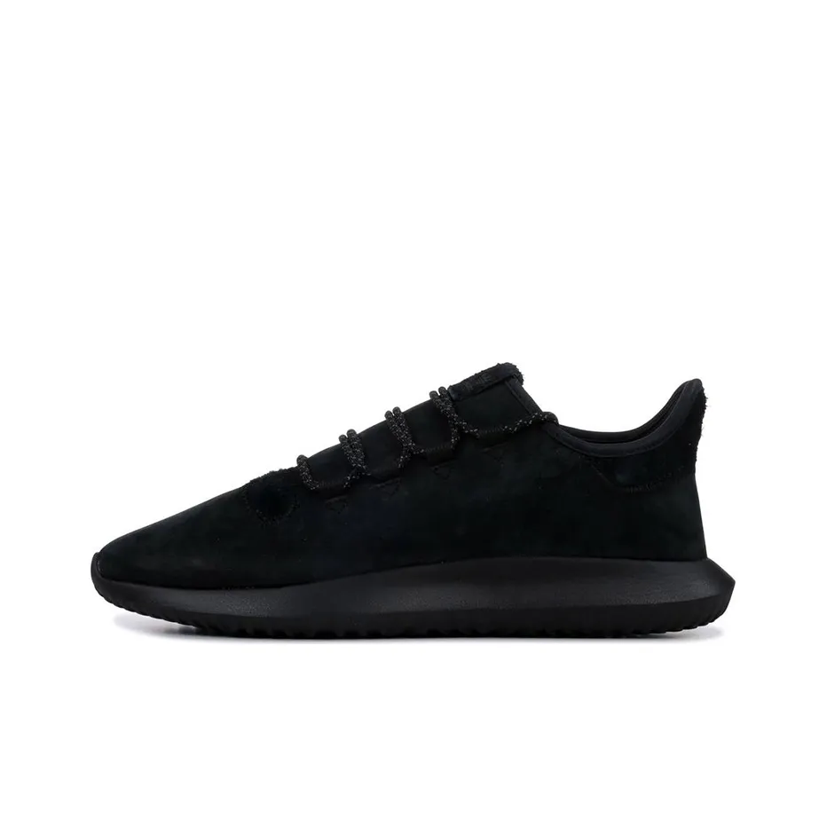 Adidas Tubular Shadow Black Black White