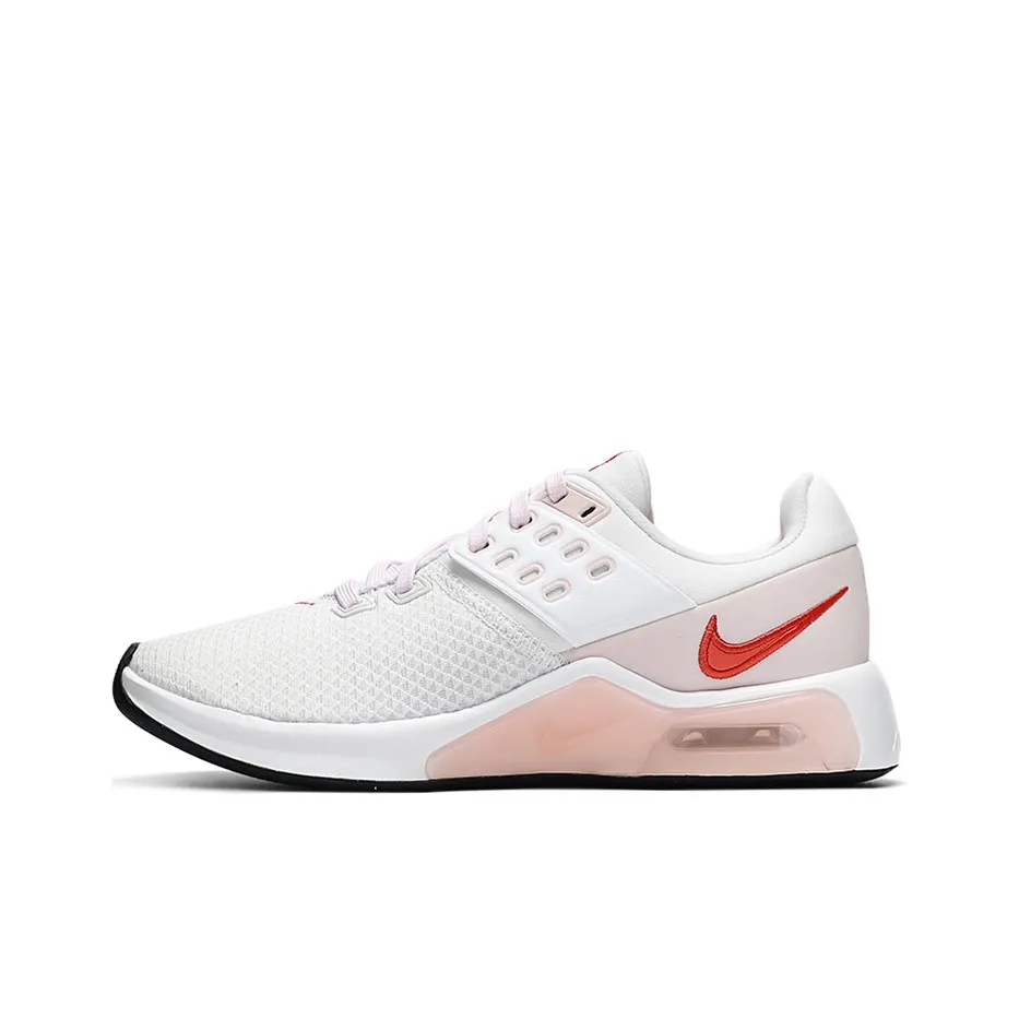 Nike Air Max Bella Tr 4 'White Magic Ember' Women's