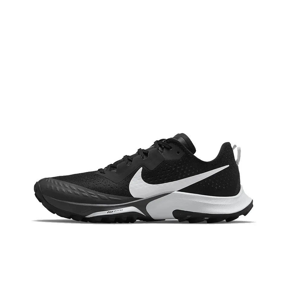 Nike Air Zoom Terra Kiger 7 'Black Pure Platinum'