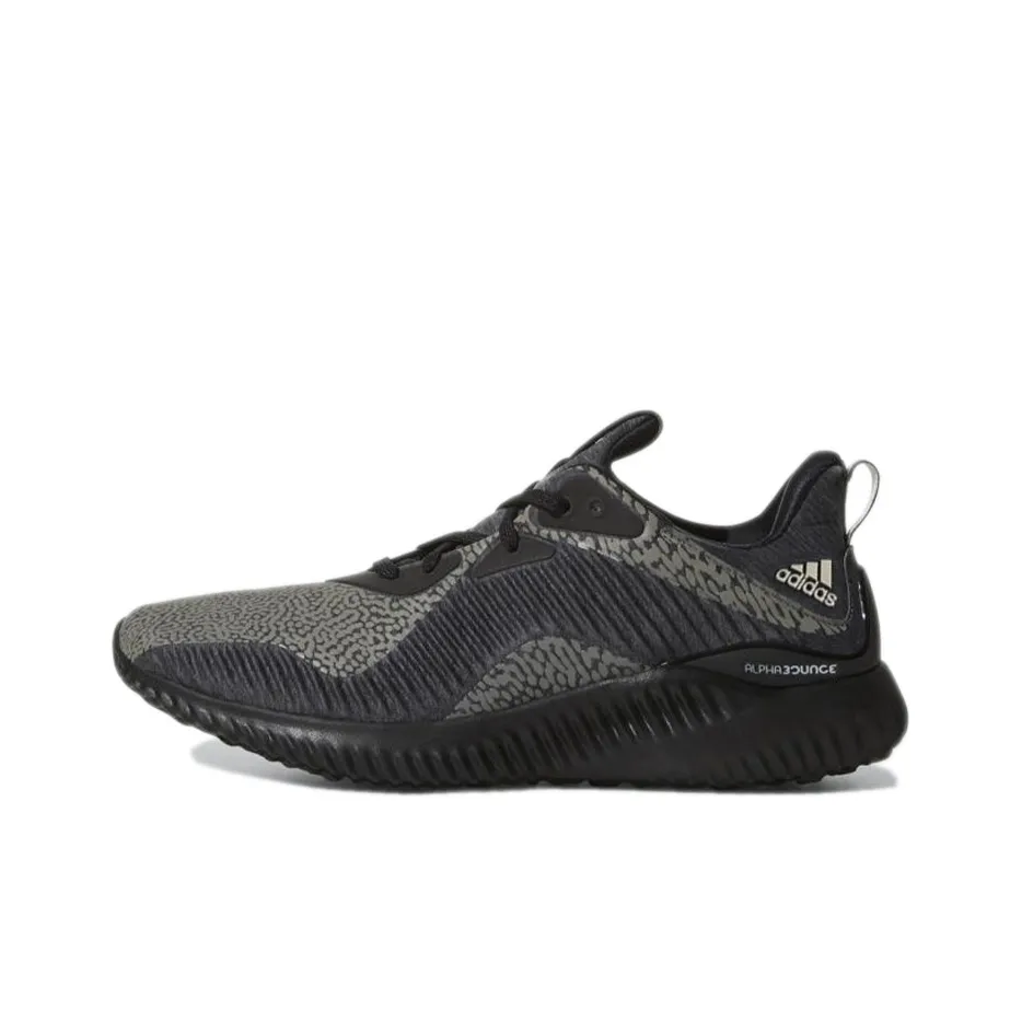 Adidas Alphabounce Hpc Aramis Reflective