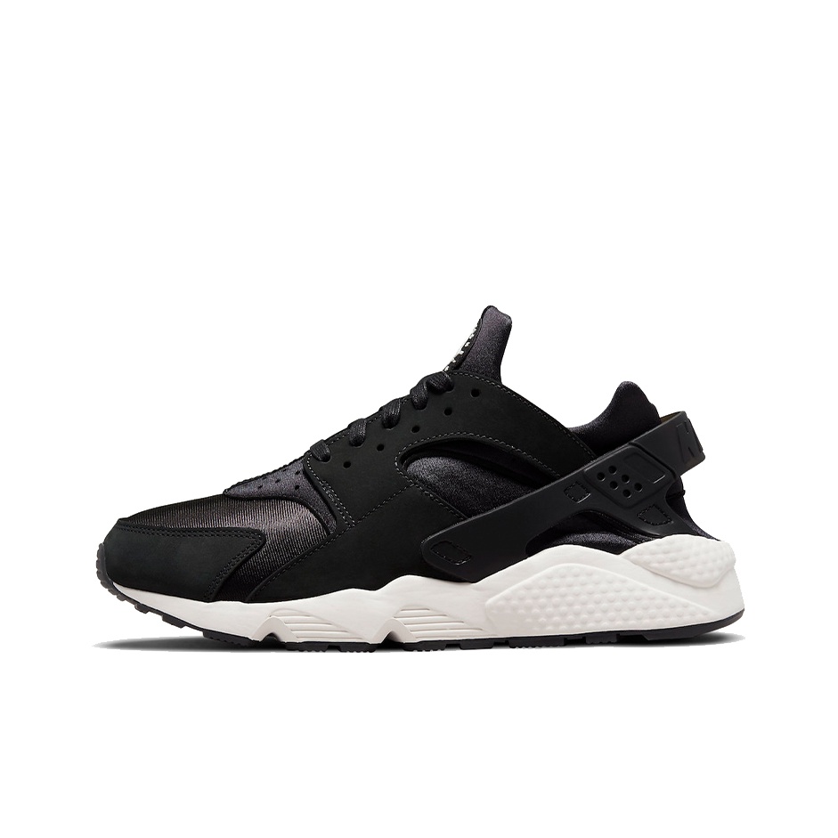 huarache schwarz