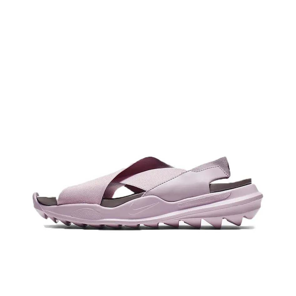 Nike Praktisk 'Plum Chalk' Women's