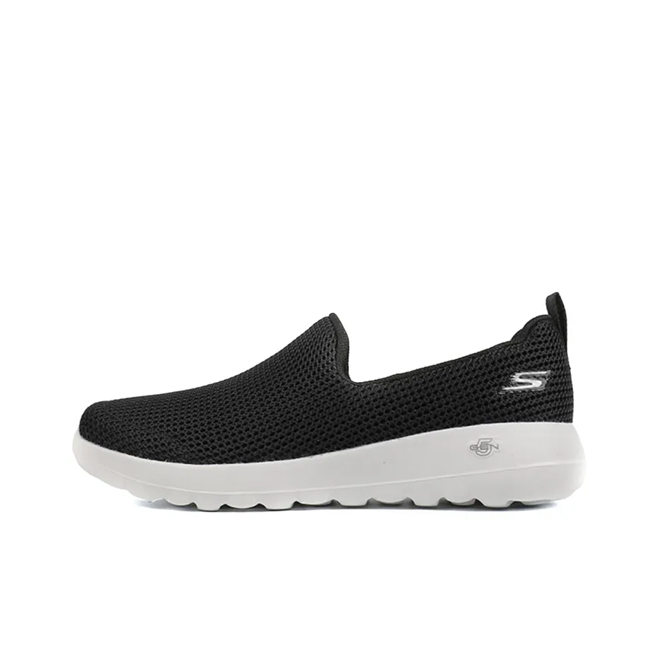 Skechers Go Walk Max Low Sneaker Gs Black Women's