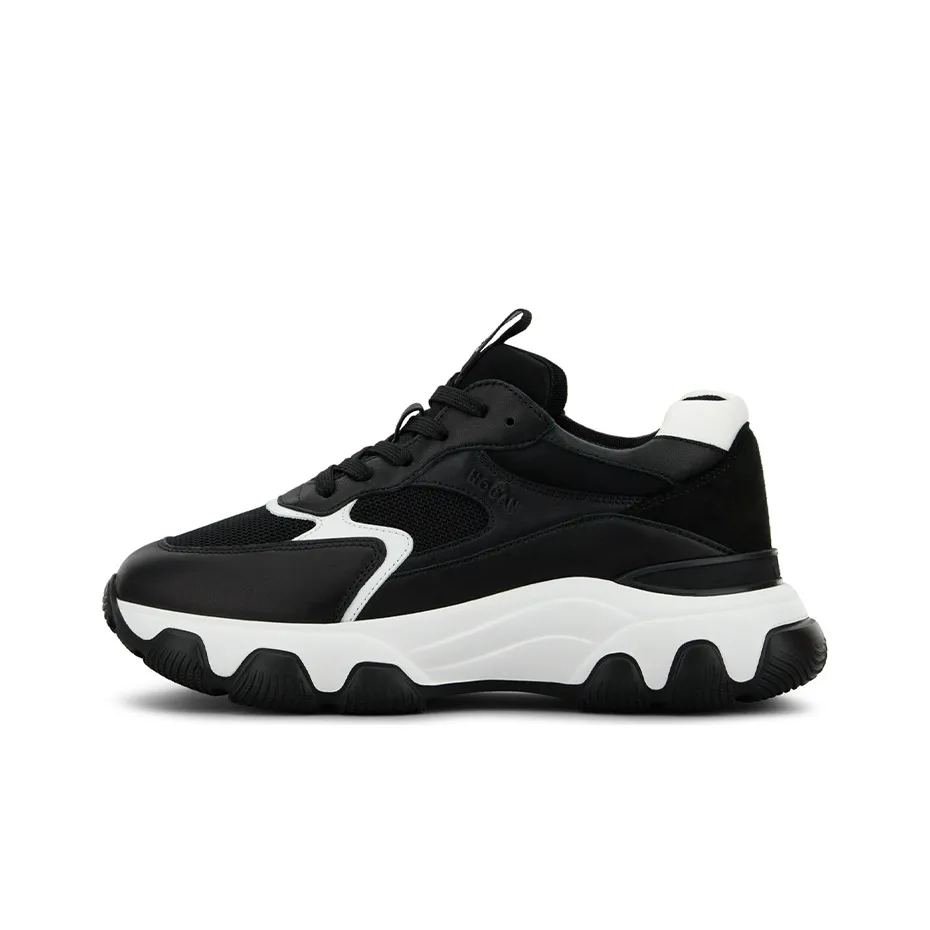 HOGAN Hyperactive Chunky Sneakers Women's