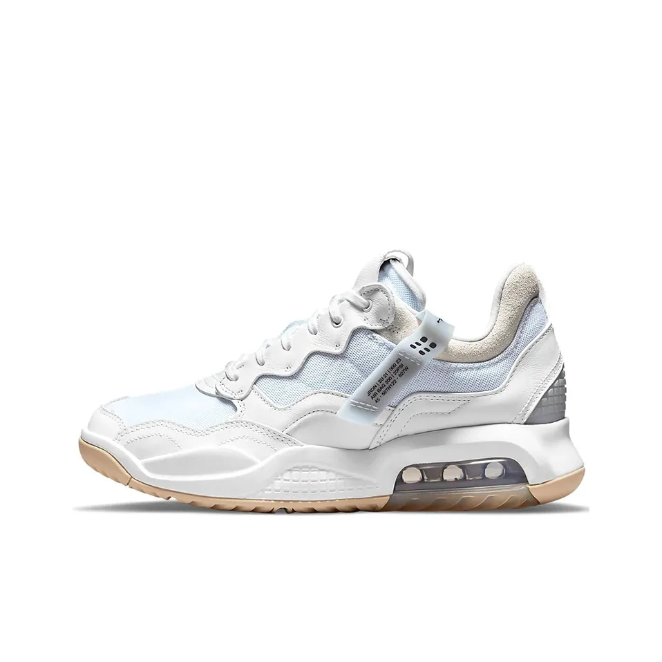 JORDAN MA2 White Sesame