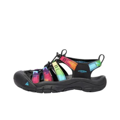 Keen Newport Retro Обувь для горных походов Женская