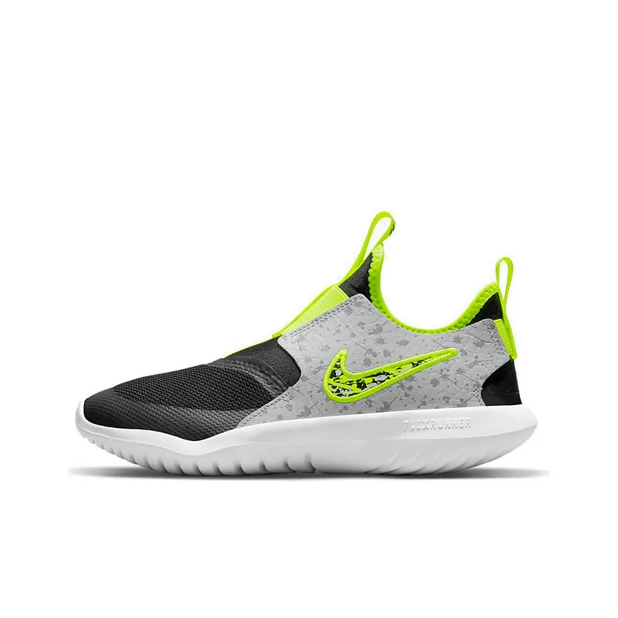 Nike Flex Runner Kids' Running Shoes Women's