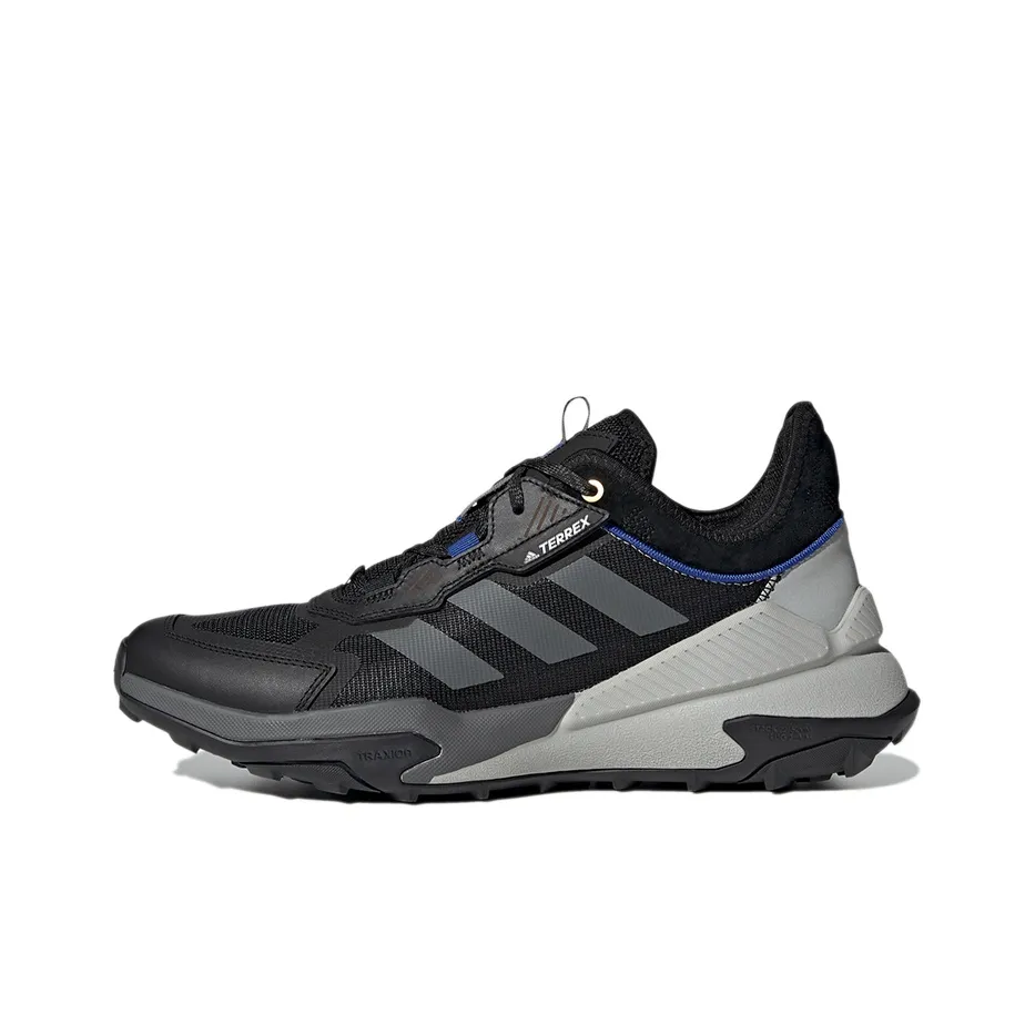 Adidas Terrex Hyperblue 'Black Grey'