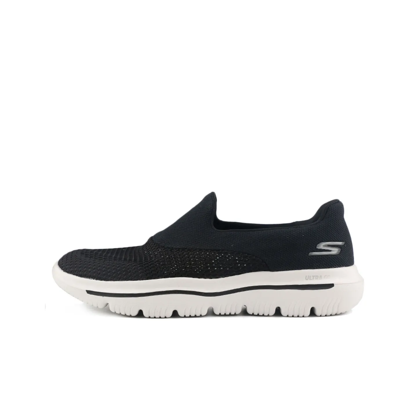 Skechers Go Walk Evolution Ultra Loafer Black