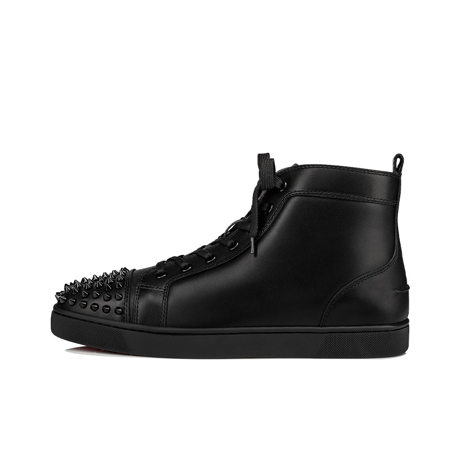 Top 10 Must-Have Christian Louboutin Sneakers for Men in 2024