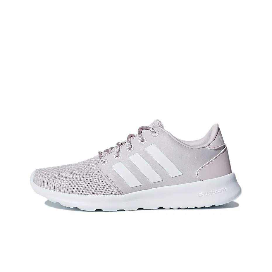 Adidas Qt Racer 'Ice Purple' Women's