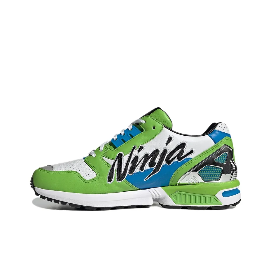 Adidas Originals Zx 8000 Kawasaki Ninja