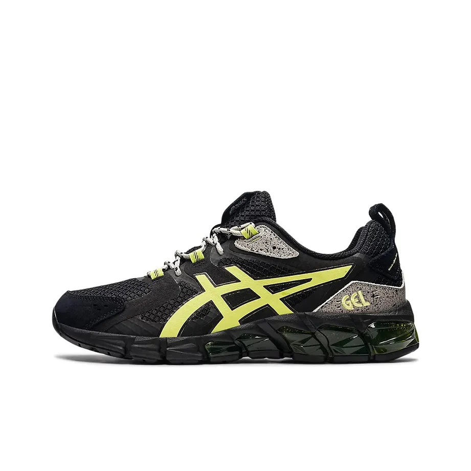 Кроссовки беговые водонепроницаемые asics gel qy817