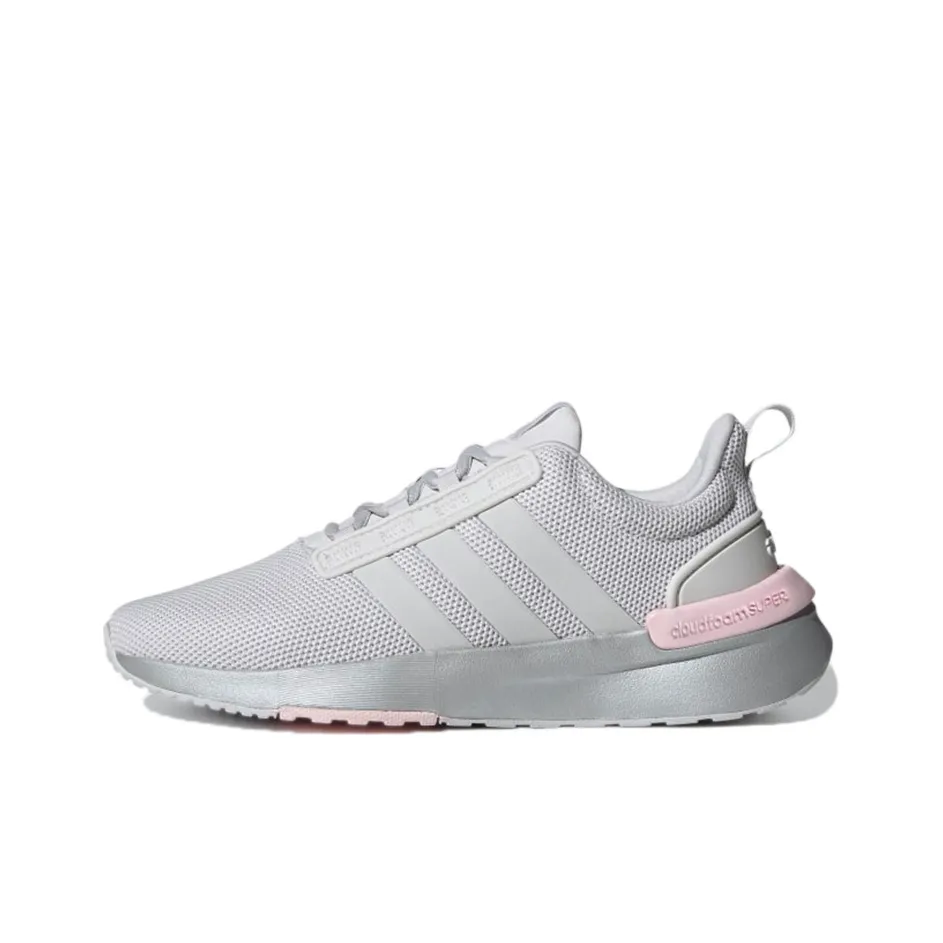 Adidas Neo Racer TR21 Беговые кроссовки Низкий Топ Женский