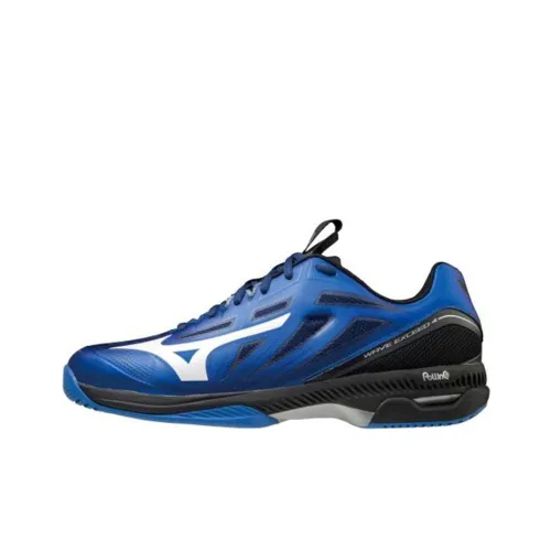 Mizuno Кроссовки для тенниса Низкие Мужские