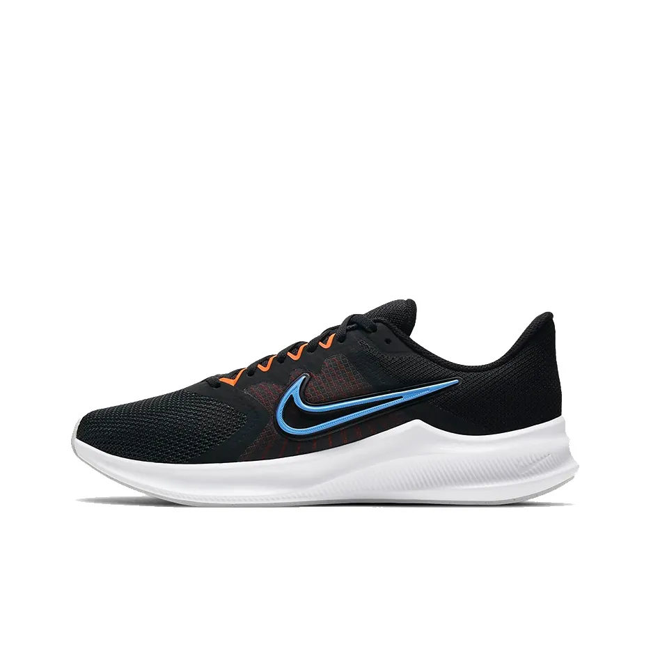 Nike Downshifter 11 'Black Coast'